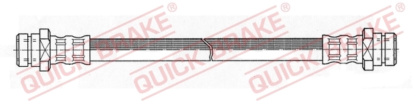 Brake Hose